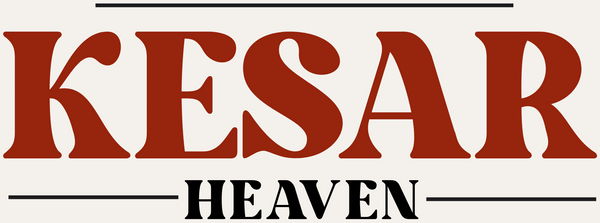 Kesar Heaven